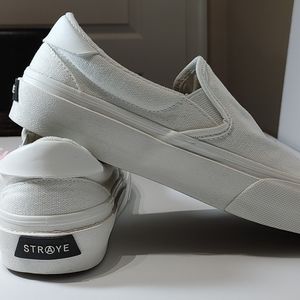 Straye Skateboarding Shoe